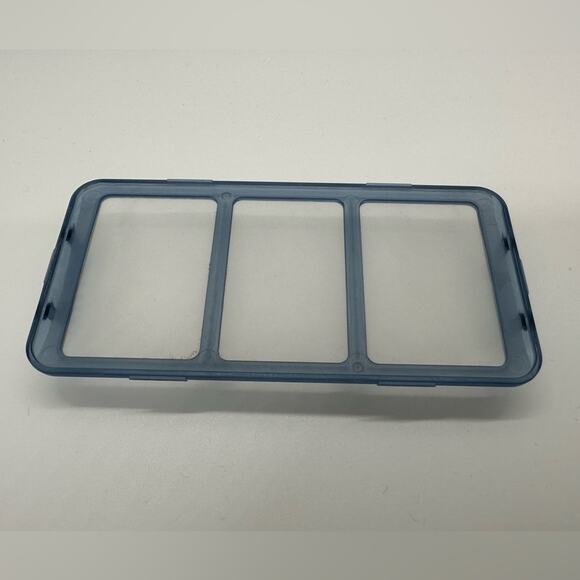 Eufy 11S Robot Vacuum dust bin washable pre filter replacement part - Picture 2 of 5